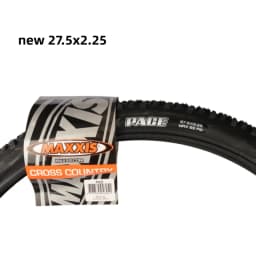 MAXXIS PACE(M366) Bicycle Wire Tire 26/27.5/29 x 1.75/1.95/2.1 For MTB Mountain Bike Ultra Light Tyre Original Bike Part