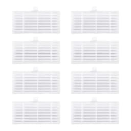 For MAMNV ZCWA ONSON BR150/BR151 MANVINS G20 / Kabum Smart 100 / Midea VCR04W / IRBIS Bean 0121 Side Brush Cloths Filter Parts