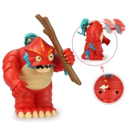 1pcs Plants vs. Zombies 2 Toys Game Action Figure Dark Gargantuar Giant Zombie Birthday Christmas Gifts Children's Boy Doll Toy
