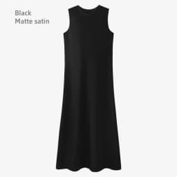 AS 2025 spring summer elegance satin dress + knitted top match set maxi floor length woman clothes