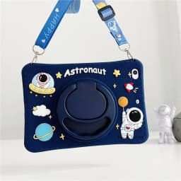 Kids Case for Xiaomi Mipad 6 Mi Pad 6 pro 11 2023 Tablet Cover RedMi pad 10.6 Cute Cat Cases Mipad 5 Pro Rubber Stand Funda Capa