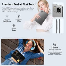 Teclast M50T Tablet 10.1“ HD Screen AllWinner A537 4GB RAM+28GB Virtual 128GB ROM 7000mAh Battery WiFi Android 16 Global Version
