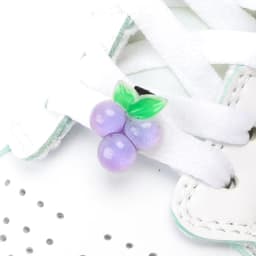 Cute Flowers Fruit Shoe Laces Decorations Buckle Charms Shoelaces for Sneaker Luxury Shoes Accessories for Women Man 1 Pcs