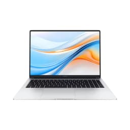 Honor Laptop X16 Plus 16-inch 2024 Riptide R7 8845HS 16GB/32GB RAM 512GB/1TB/2TB SSD 2.5K 120Hz Thin & Light Notebook Computer