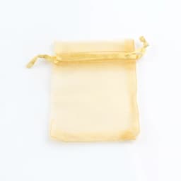50pcs/lot Adjustable Drawstring Organza Bag 5x7cm 7x9cm 9x12cm 10x15cm Jewelry Packaging Candy Wedding Party Gifts Pouches