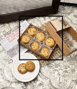 Hot Sale 1:6 Miniature Bakery Gift Set, Handmade Pizza Cookie Bread Matcha Box, Dollhouse Kitchen Pretend Play Dessert Decor