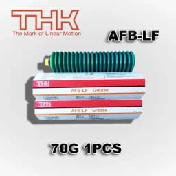 THK AFA AFB LF AFC AFE CA AFF AFJ AFG Screw Rail Grease for Linear Motion Guide Ball Screw Bearing CNC Machine Original Product