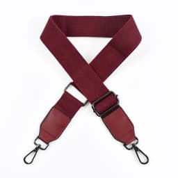 1Pc Deepeel 3.8cm Nylon Shoulder Bag Strap Adjustable Webbing Replaceable Belt for Crossbody Bags Handbag DIY Craft Accessories