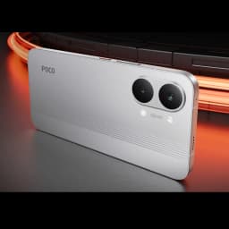 Xiaomi Poco X8 Pro Max 5G, 512/12GB, Mobile Phones Processador MediaTek Dimensity 9500s,Versão Global , ﻿Bateria 8500 mAh