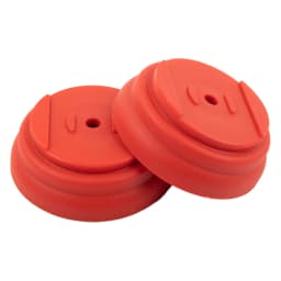 2PCS Blade Base For Electric Cordless Grass Trimmer Tool Garden Lawn Mower Blades Holder Garden Tools