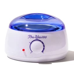 Professional Wax Heater Hot Wax Machine Paraffin Pot Warmer Hair Removal Waxing Machine Wax-melt Epilator Quick Heater