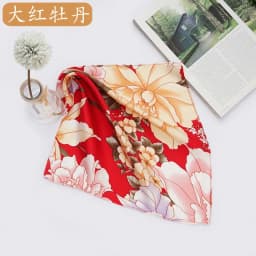 1pc Natural 35cm Pure Silk Mans Pocket Square Handkerchief 100% Mulberry Silk Pocket Towel Hand Hanjin Sudaria