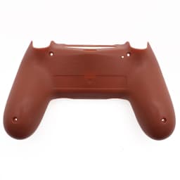 Top Housing Shell Case For PS4 5.0 Game Controller For PlayStation 4 JDS-050 055 JDM-050 055 Lower Faceplate Replacement