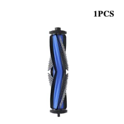 For ECOVACS T50 PRO OMNI / T50 OMNI Robot Vacuum Spare Parts Main Side Brushes Mop Cloths HEPA Filters Dust Bags Accessories