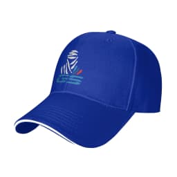 Motorcycle GS Baseball Cap Retro Motor Off Road Racing Sandwich Hats for Men Women Breathable Dad Hat Running Golf