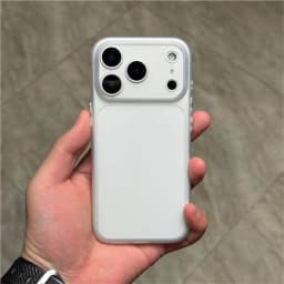 Ultra Thin Matte Translucent Soft TPU Case For iPhone 18 17 Pro Max Air 16 15 14 Plus 13 12 Button Camera Protection Slim Cover
