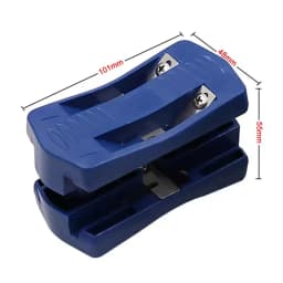 Edge Cutter, Wood Side Band Cutting Machine, Double Edge Cutter, Carpentry Tool, Carpenter Hardware, Professional Hand Tool Set