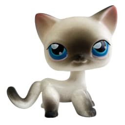 Rare Old Lps Toys Original Bobble Head Pet Short Hair Cat Kitten Dog Dachshund Collie Spaniel Great Dane