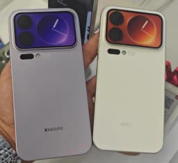Xiaomi 17 Pro Smartphone CN Version Snapdragon 8 Elite Leica 6.3" Display 50MP Camera 6300mAh Battery 100W Hyper Charge