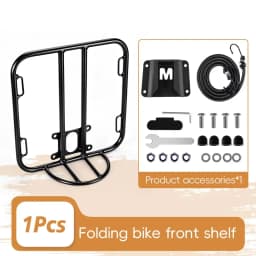 NEWBOLER Brompton Folding Bike Pet Bag Carry Bag Portable Bicycle Front Bag Foldable Outdoor Cat And Dog Pet Travel Bag