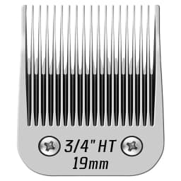 Pet Dog Animals Grooming Detachable Blade Compatible with Oster A5, Classic 76,Star-Teq,Power-Te,Powerline,Outlaw .....Clippers