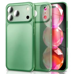 0.3mm Ultra Thin PP Hard Case For iPhone 18 17 Pro Max iPhone17 Air iPhone18ProMax 17Pro Translucent Colorful Matte Slim Shell
