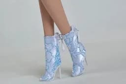 High quality Handmade Toy shoes fit for your dolls FR2 FR6.0 BRX34
