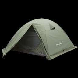 Blackdeer Archeos 2-3 People Backpacking Tent Outdoor Camping 4 Season Winter Skirt Tent Double Layer Waterproof Hiking Survival