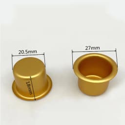 10Pcs Candle Holders Candlestick Cup Candle Drip Protectors Case for Dining Christmas Weddings Valentine's Day Party Home Decor