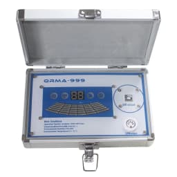 New Quantum Sub-Analyzer QRMA-999 Magnetic Analyzer Full Body Analyzer Checking Set Multilingual Choose