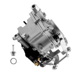 Carburetor for Toyota Corolla 3K 4K Engine for 121100-24034 for 21100-24035 for 21100-24045
