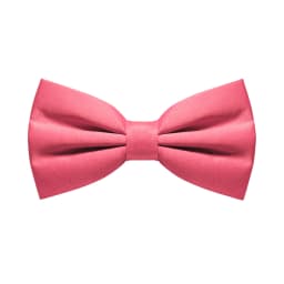 JEMYGINS Mens Solid Color Pre-tied Bow Tie Adjustable Bowtie For Man Wedding Party Boy Girl Bowknot Ties Accessories