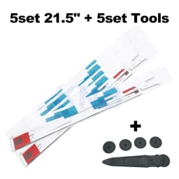 New LCD Display Adhesive Strips For iMac 21.5" 24" 27" A1418 A2116 A1419 A2115 A2439 A2438 LCD Sticker Tape
