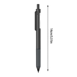 Eternal Pencil Eternal Infinity Metal Pencil With Eraser Inkless Long Lasting Unlimited Writing Magic Pencil Pencils For
