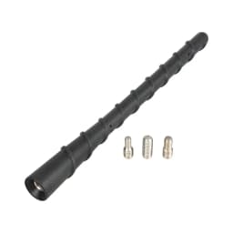 68297936AA 7 Inch Aerial Antenna Kit for 2011-2022 Jeep Renegade Cherokee Grand Cherokee Compass Dodge Journey Avenger Durango