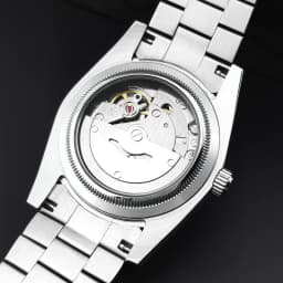 Custom Logo Watch Automatic 36/39MM Men's Watch Sapphire ST1644 Gold Luxury Waterproof Diving Watch for Men Corgeut