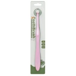 Pet Toothbrush Dog Toothbrush Mini Head Brush for Dog Teeth Cleaning Comfortable Hair Dogs Teeth Brush Oral Care Pet Products