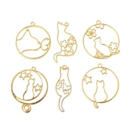 Resin Frame Open Back Bezels For Resin Jewelry Resin Art Accessories Resin Frames To Make Resin Necklaces Pendant Jewelry Making