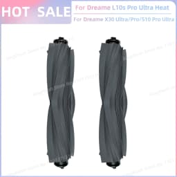 Fit For Dreame L10s Pro Ultra Heat / L10s Ultra Gen 2 / D20 Ultra / Mova E30 Ultra / P10 Ultra Brush Filter Mop Cloth Bag