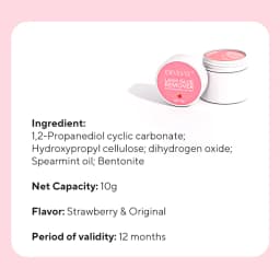 DIYDAY Eyelash Glue Remover No Irritation Ultra-Fast Cleaning Lash Cream Safe for Sensitive Eyes Easy Removal for False Lashes