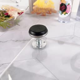 Adjustable Resin Leveling Table for DIY Projects Bubble Leveling Board Anti Slip Base Foot Easy to Clean Leveling Table Dropship