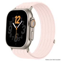 Woven Nylon Strap for Apple Watch Band Ultra 3 2 49mm 45mm 42mm Bracelet Iwatch Series 11 10 9 8 7 6 SE 5 4 38 46 41mm 44mm 40mm