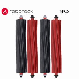 Roborock Qrevo Master / Qrevo Slim Robot Vacuums Cleaner Accessory Main Side Brush Hepa Filter Mop Cloths Dust Bag Spare Part