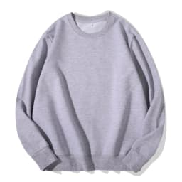 Spring Autumn Womens Sweatshirt 2026 O-neck Solid Harajuku Pullovers Multicolor Casual Cotton Woman Sweatshirts Knit Streetwear