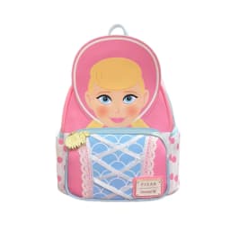 Hot Loungefly X Movie Series Characters A Bug'S Life Creative Design Cartoon Backpack Fashion Travel Portable Cute Fun Gifts