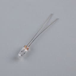 25Pcs Miniature 0.08A 3mm 4mm 5mm 12V Mini Lamp Light Bulb Edison Incandescent Filament Rice