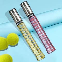 Magnetic Control Tennis Service Swing Trainer Beginner Swing Trainer Durable Swings Practice Tool Portable Sports Equipment