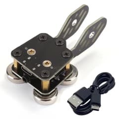 CW Key Automatic Key Trainer Shortwave Radio Double- Paddle Key Pcb Automatic Morse- Key -Double Paddle Key