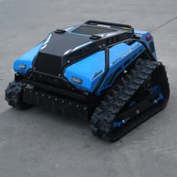 High Speed 600 mm Zero Turn Lawn Mower with Diesel Engine for Large Pastures Diesel Zero Turn Lawn Mower