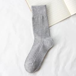 Cotton Knitted Women Socks Casual Solid Color Japanese Style Cute Long Socks Women Female Ladies Harajuku Streetwear Crew Socks
